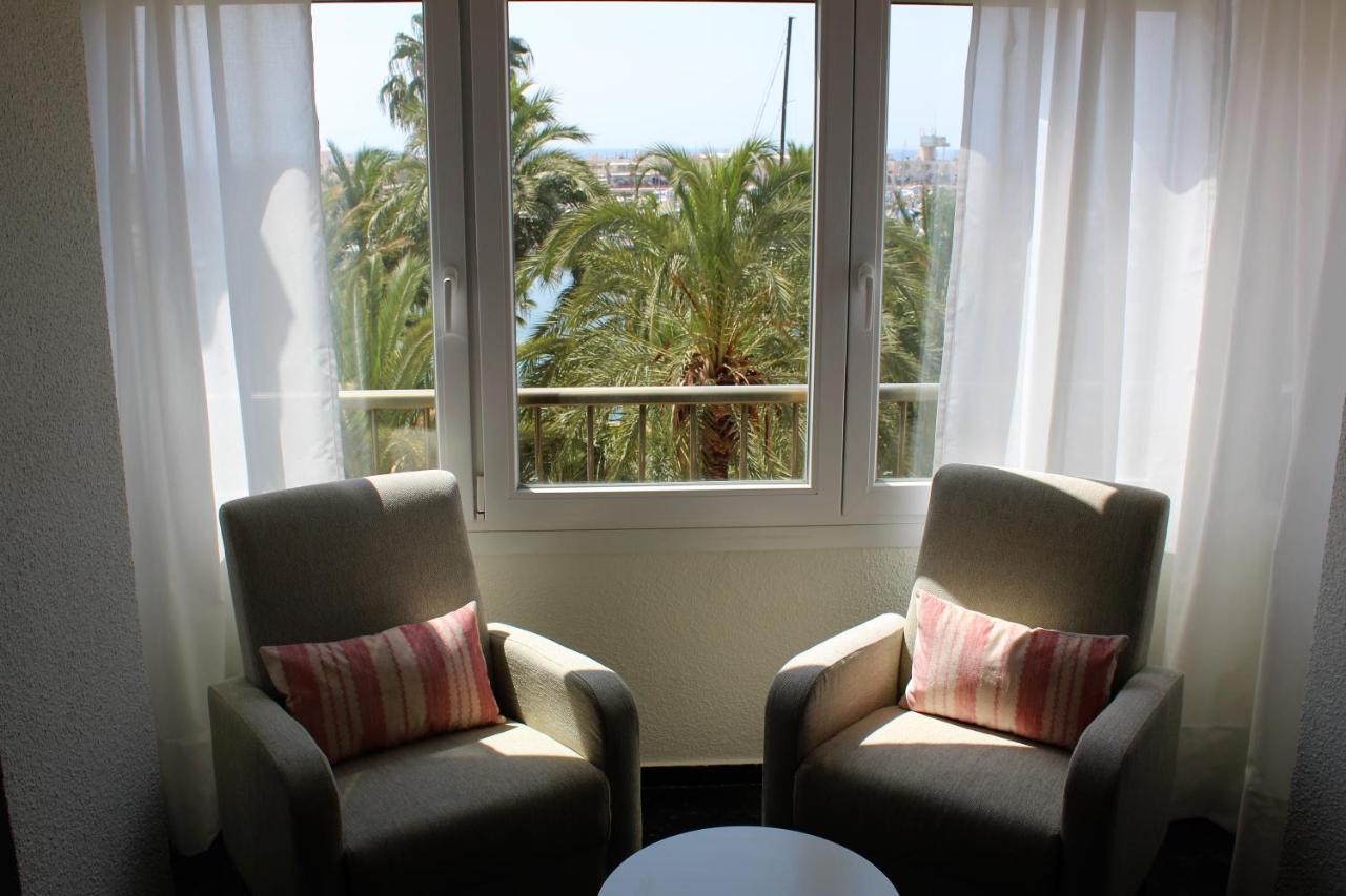 Port-Beach Alicante 2 외부 사진