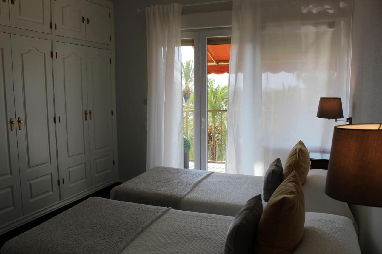 Port-Beach Alicante 2 외부 사진